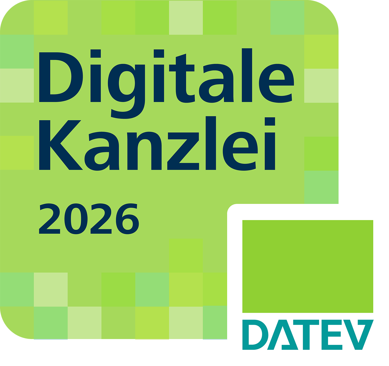 Digitale Kanzlei